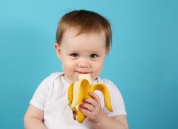 полезны ли детям бананы