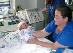 порок сердца у новорожденных операция