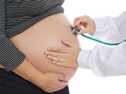 Повышенный тонус матки при беременности
