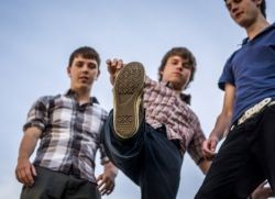 причины агрессии у подростков