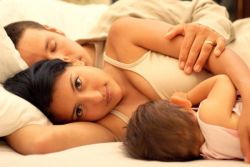 признаки беременности при грудном вскармливании