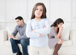 развод при наличии детей