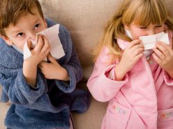 ребенок часто болеет простудными заболеваниями что делать