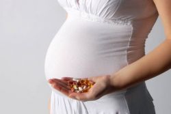 рибоксин при беременности