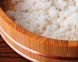 рис для суши рецепт приготовления