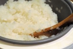 рис в скороварке