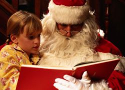 Рождественские сказки для детей