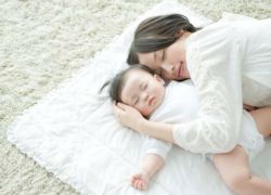 синдром внезапной смерти новорожденных