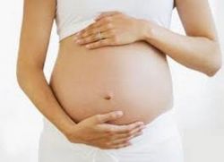 сохранение беременности на поздних сроках