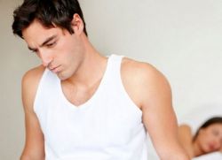 Коричневая сперма у мужчин, причины и следствие | Журнал