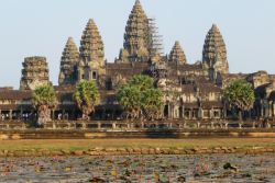 стоимость визы в камбоджу