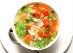 суп для похудения для толстяков