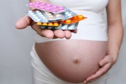 таблетки от давления при беременности