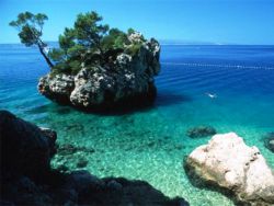 курорты хорватии на море