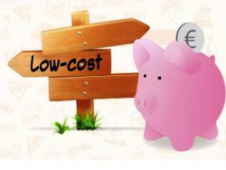 Low cost перелеты экономим с умом