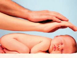 массаж при треморе новорожденных