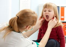 Мононуклеоз у детей - лечение