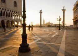 площадь сан марко в венеции