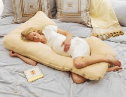 почему при беременности хочется спать