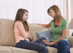 Подростковое хамство - советы родителям2