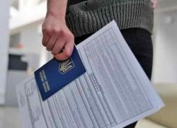 Самые распространенные ошибки при оформлении шенгенской визы