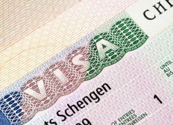 Самые распространенные ошибки при оформлении шенгенской визы2