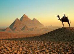 сезон отдыха в египте