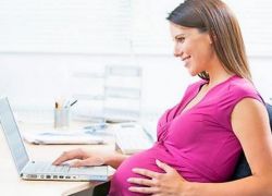 тайм фактор при планировании беременности