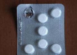 Тербинафин таблетки инструкция
