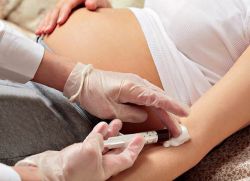 тонус матки при беременности лечение