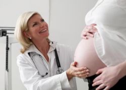 уголь во время беременности
