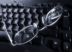 ухудшение зрения от компьютера