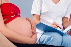 уреаплазмоз и беременность