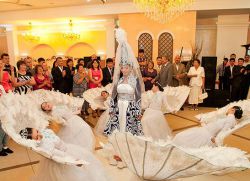 Казахские праздники и традиции