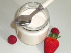 йогурт в хлебопечке рецепт