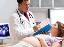 замершая беременность лечение