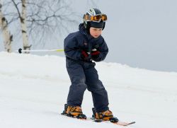 зимние виды спорта для детей