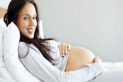 значение прогестерона при беременности