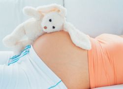 зуд кожи при беременности