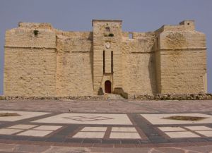 Форт Святого Фомы