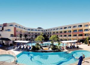 The Riviera Resort & Spa