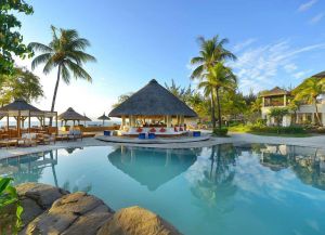 Отель Hilton Mauritius Resort&Spa