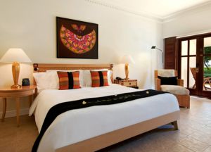 Hilton Mauritius Resort&Spa номер