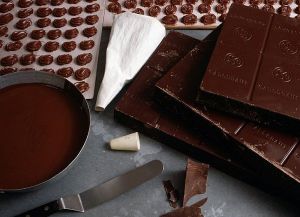 Шоколад из Копенгагена
