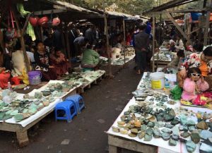 Рынок Jade Market