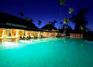 Hilton Ngapali Resort and Spa
