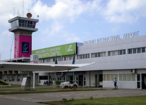 Airport Zanzibar Kisauni