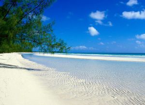 Пляж Вумавимби