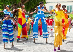 Barbados Gospelfest