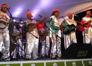 Carriacou Parang Festival